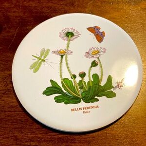 Portmeirion BOTANIC GARDEN Trivet Hot Pad